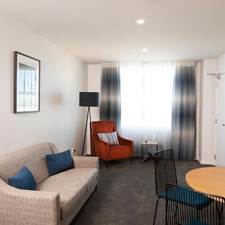 Quest Tauranga Central Exteriér fotografie
