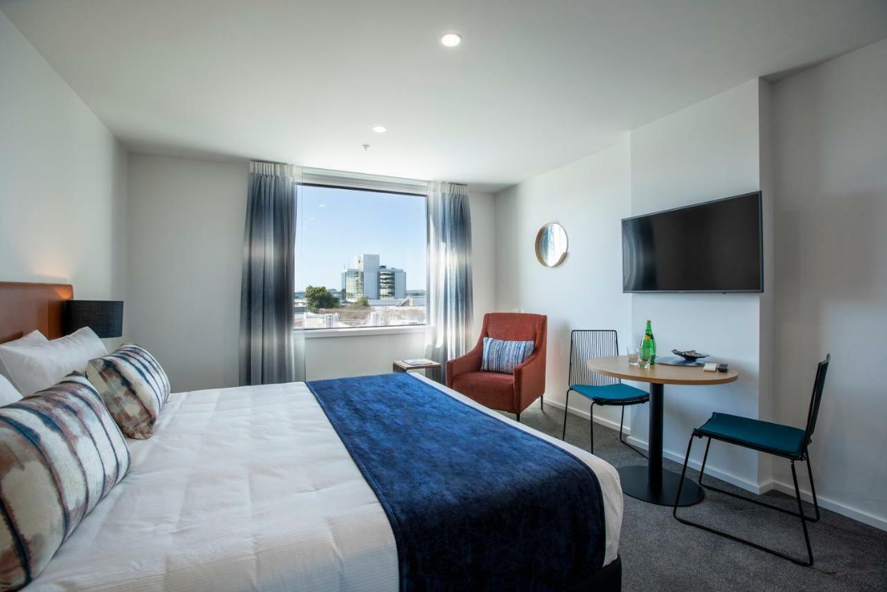 Quest Tauranga Central Exteriér fotografie