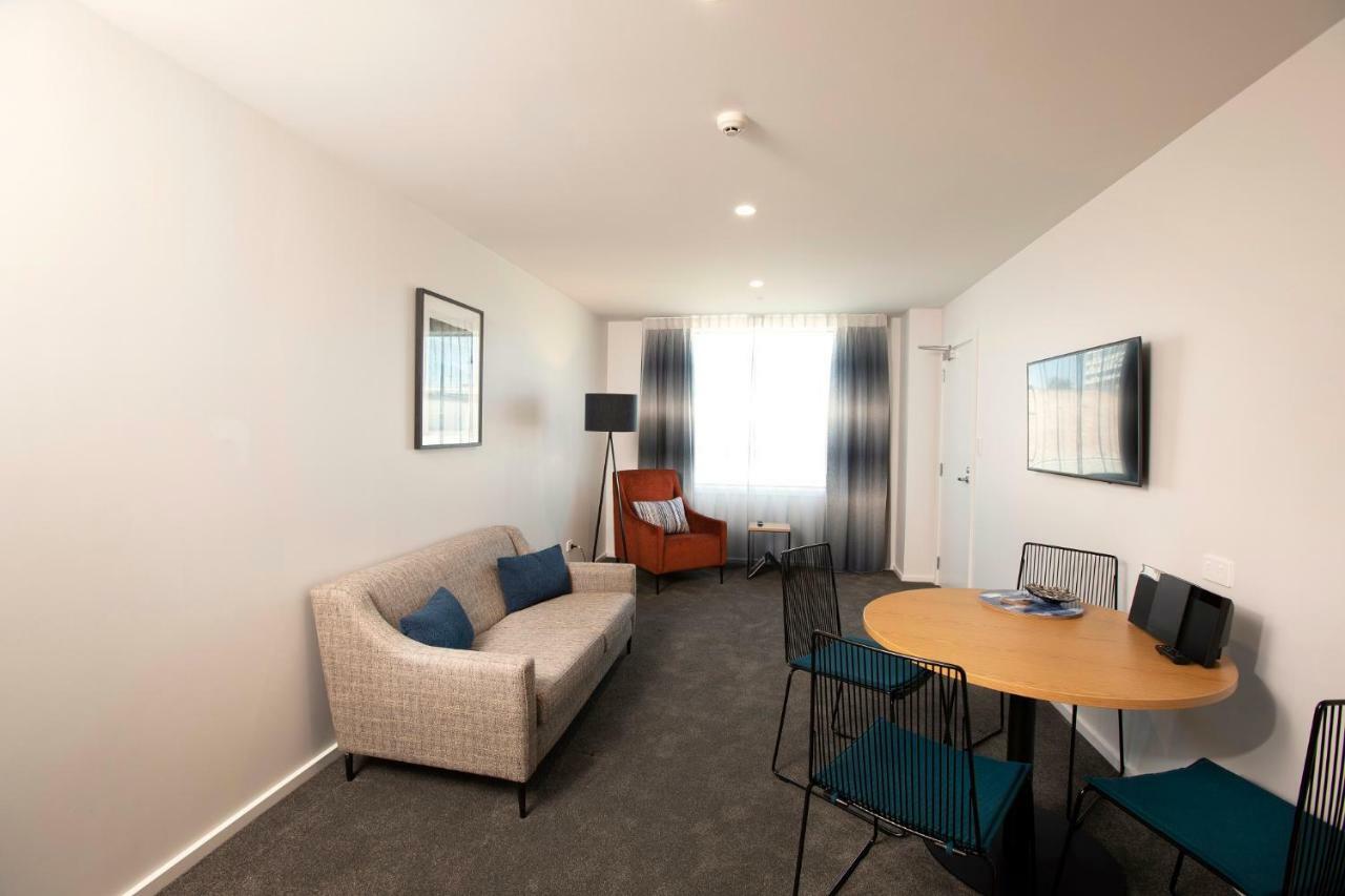 Quest Tauranga Central Exteriér fotografie