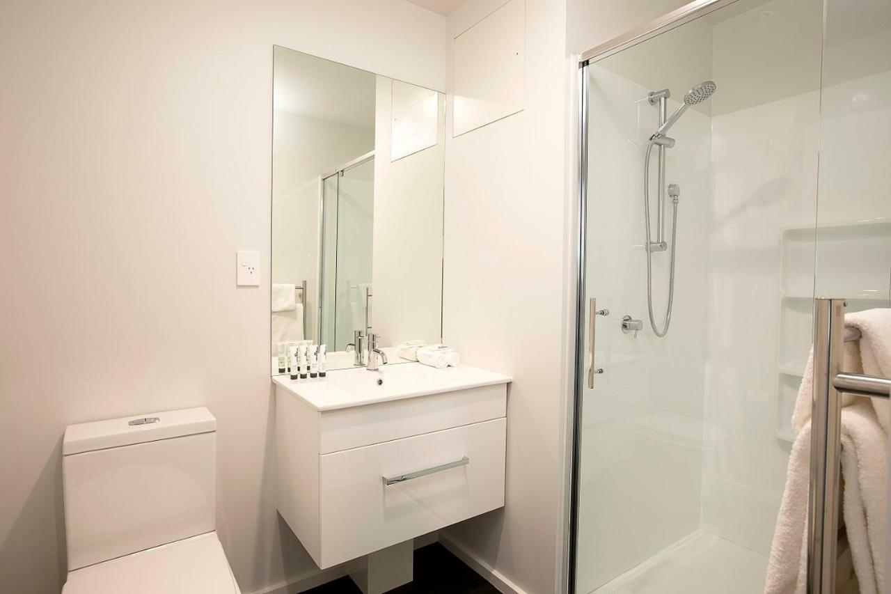 Quest Tauranga Central Exteriér fotografie