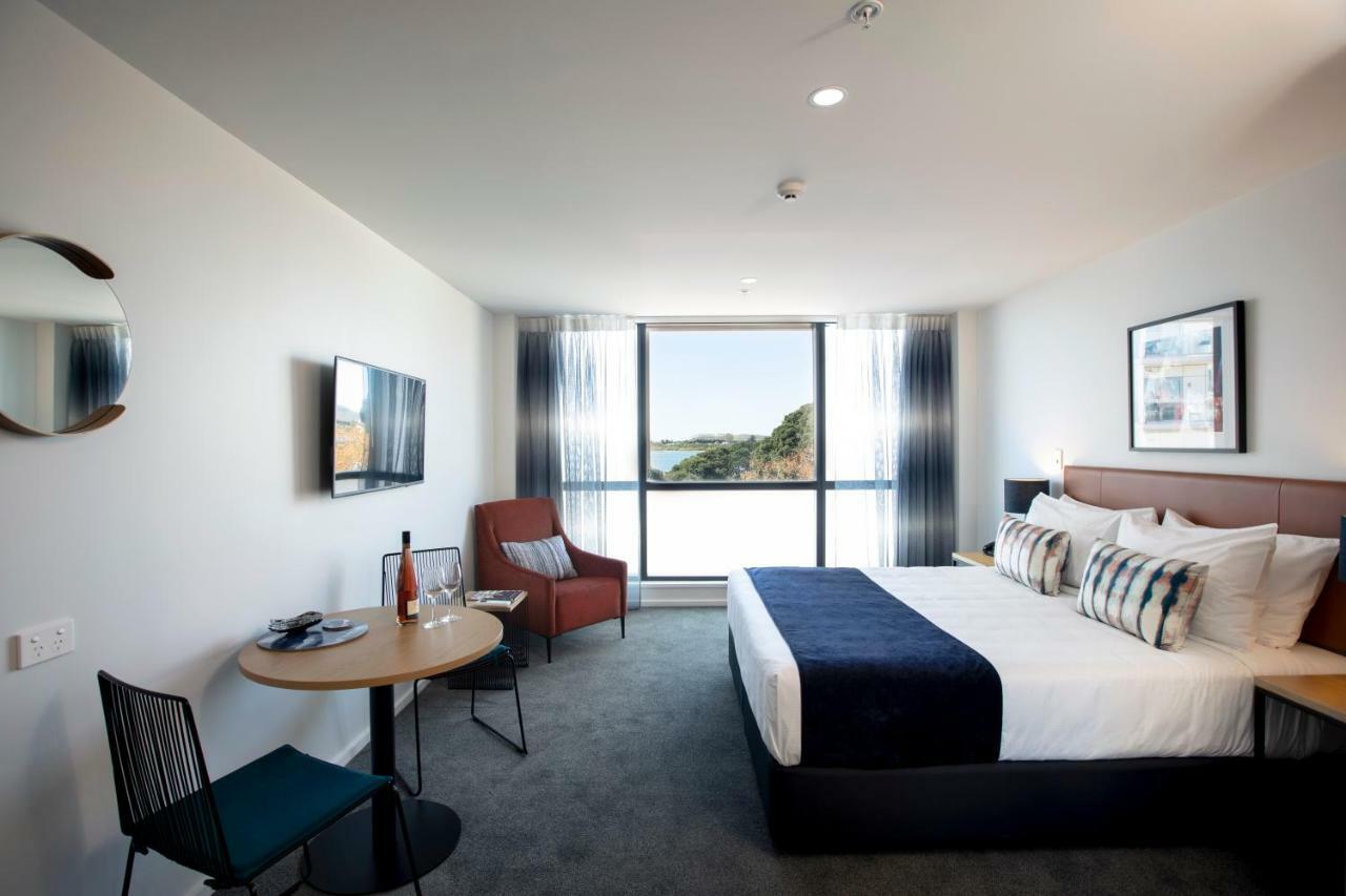 Quest Tauranga Central Exteriér fotografie