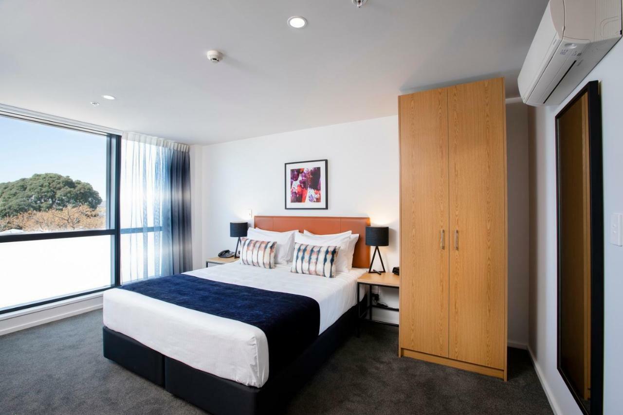 Quest Tauranga Central Exteriér fotografie