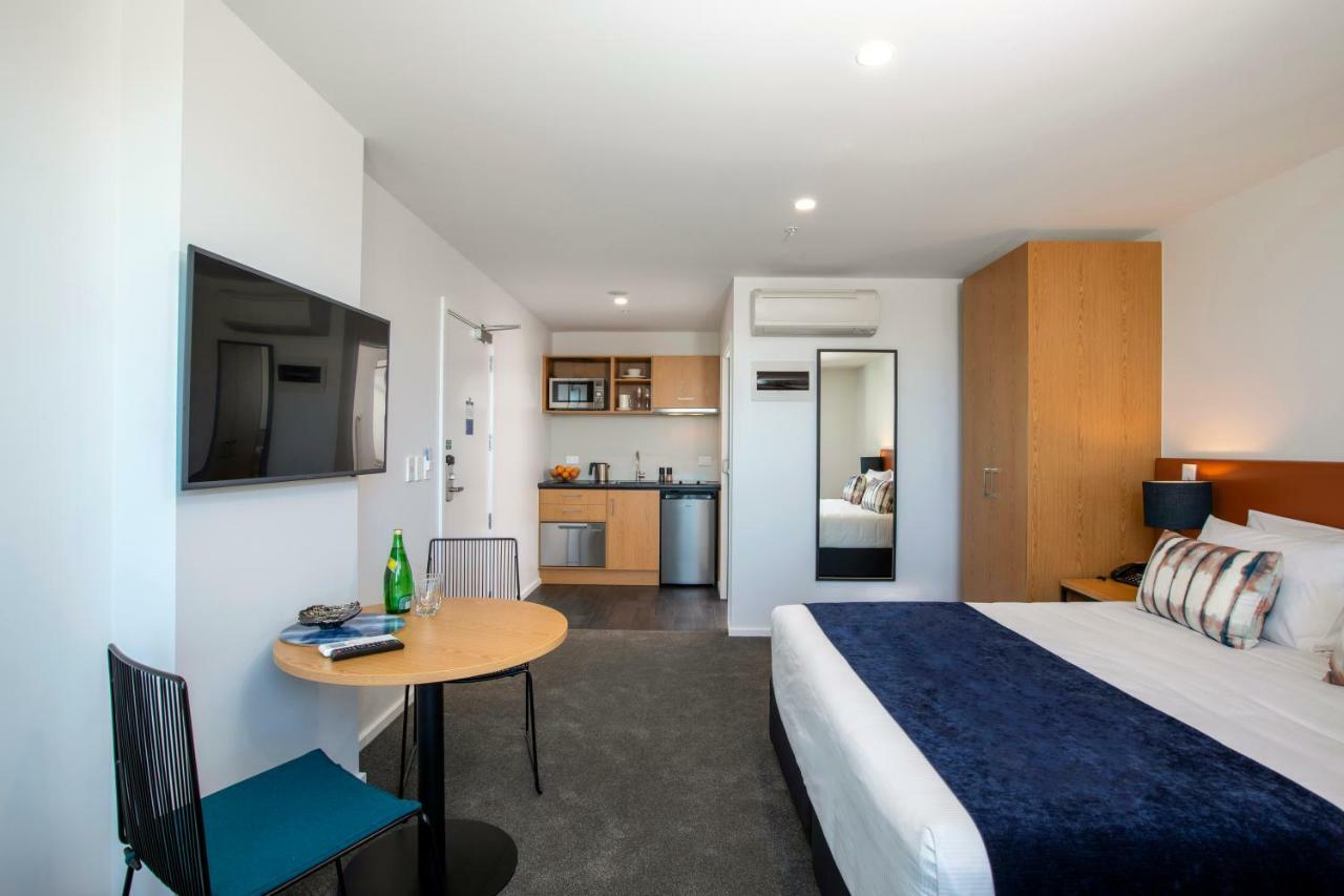 Quest Tauranga Central Exteriér fotografie