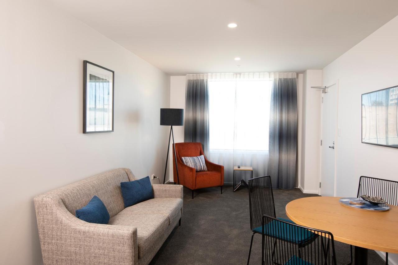 Quest Tauranga Central Exteriér fotografie
