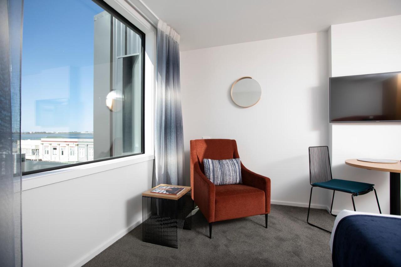 Quest Tauranga Central Exteriér fotografie