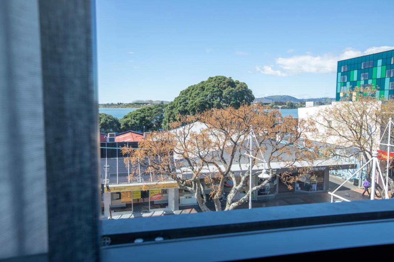 Quest Tauranga Central Exteriér fotografie