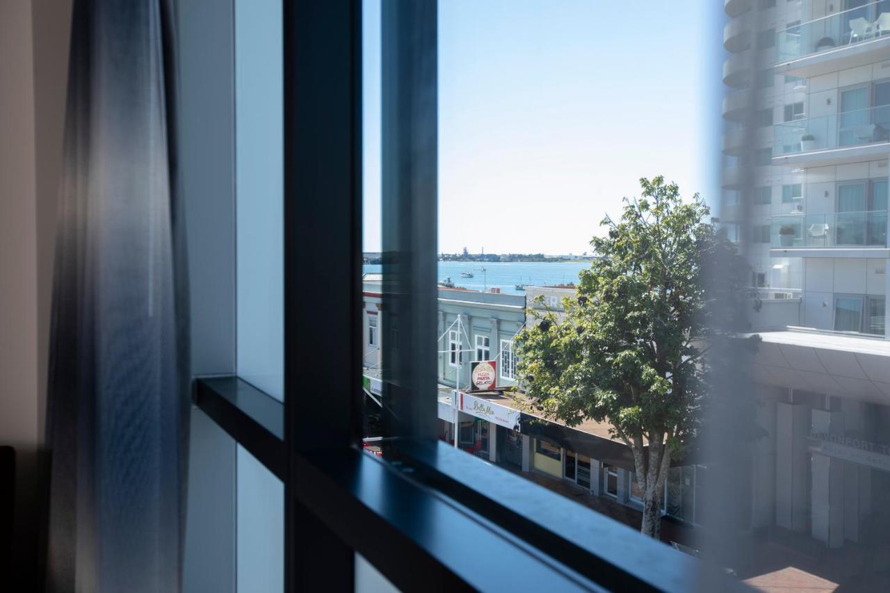 Quest Tauranga Central Exteriér fotografie